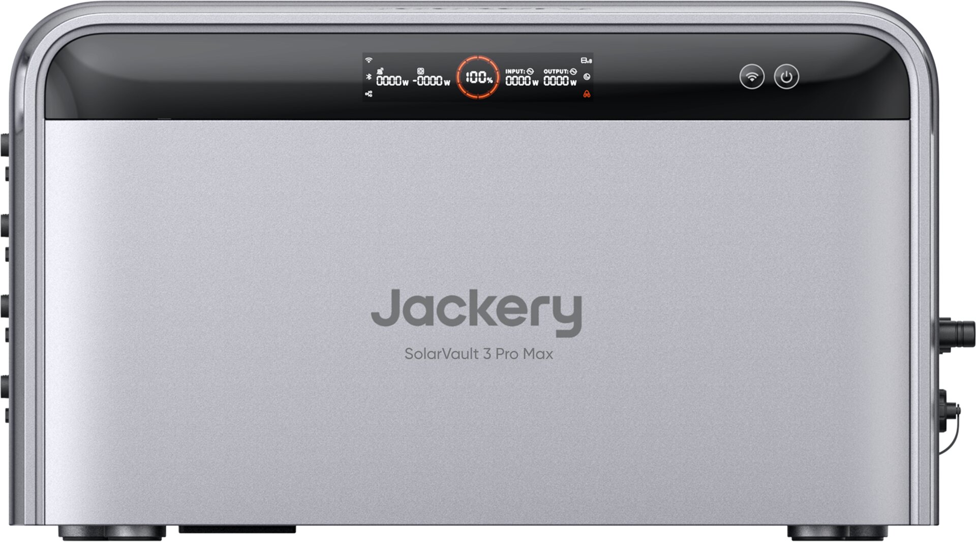 Jackery SolarVault 3 Pro Max