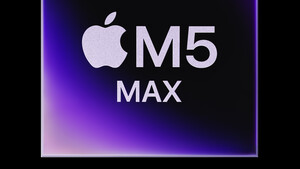 Trotz neuer „Super“-Kerne: M5 Max nur 14 % schneller als der Vorgänger im Geekbench