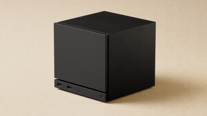 Wohl noch später: Valve verspricht Steam Machine nur noch für dieses Jahr