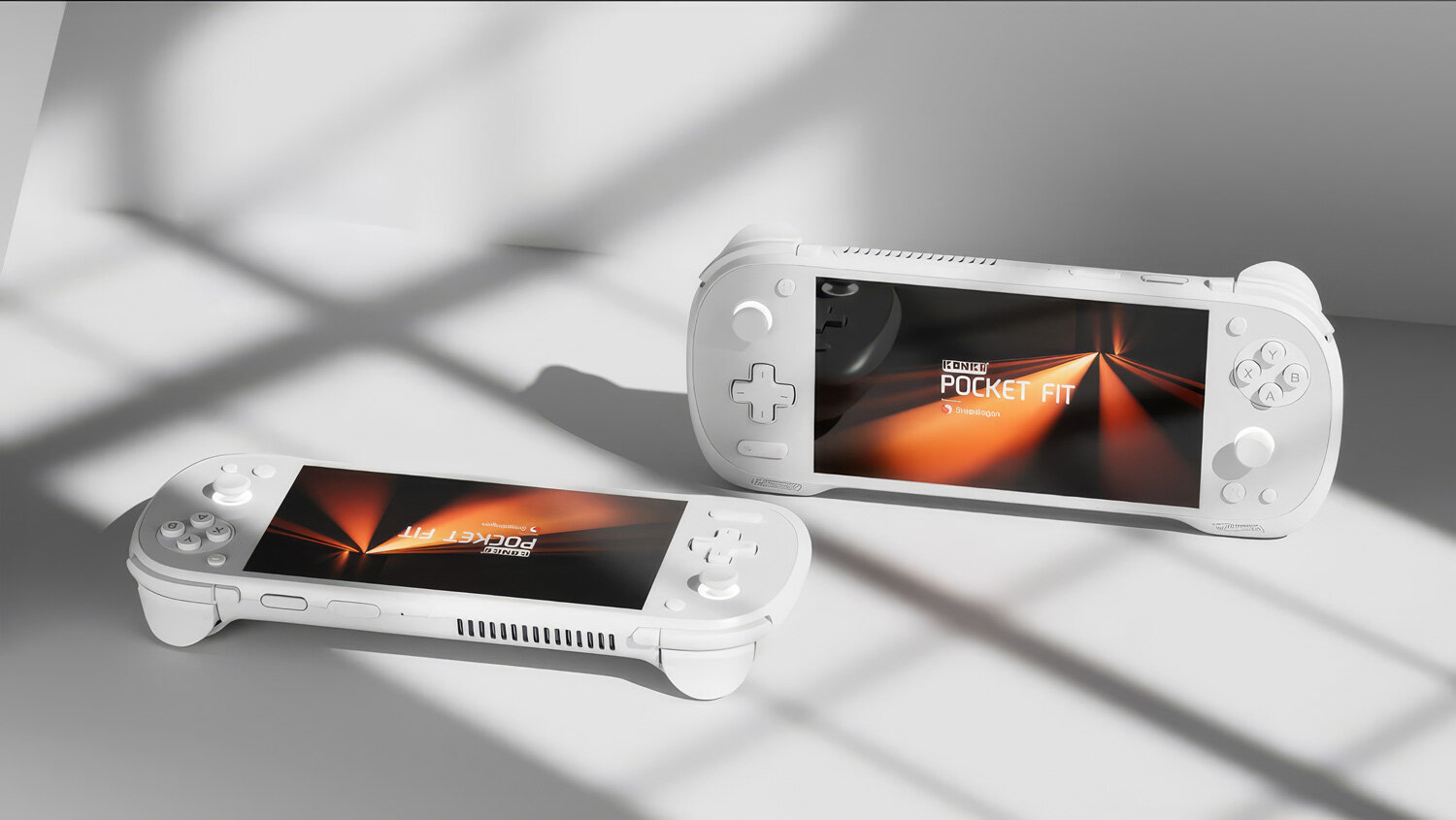 Der Konkr Pocket Fit ist auch in einer Elite-Variante erhältlich