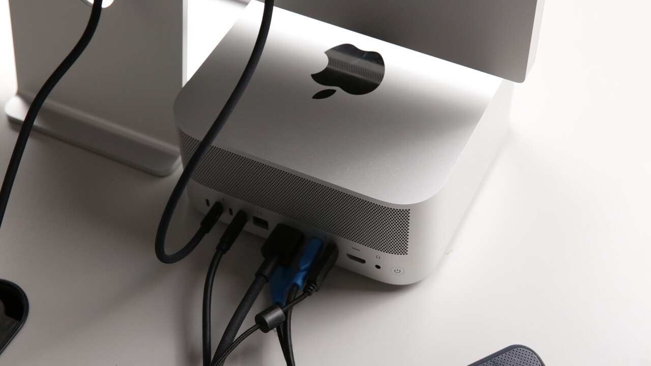 Neue Modelle geplant: iMac, Mac mini und Mac Studio sollen bald den M5 erhalten Neue Modelle geplant: iMac, Mac mini und Mac Studio sollen bald den M5 erhalten