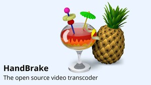 Video-Kodierung: Handbrake 1.11.0 erhält neue Hardware-und Format-Unter­stützung