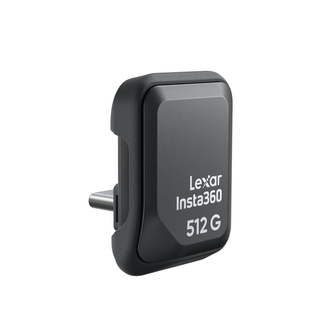 Insta360 Quick Reader SSD
