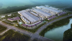 OEM-SSD aus China: YMTC PC550 bietet PCIe 5.0 in zwei Formaten