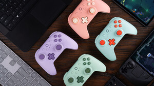 8BitDo Ultimate 2C Wireless im Test: Dem Community-Tipp für 30 Euro auf den Zahn gefühlt