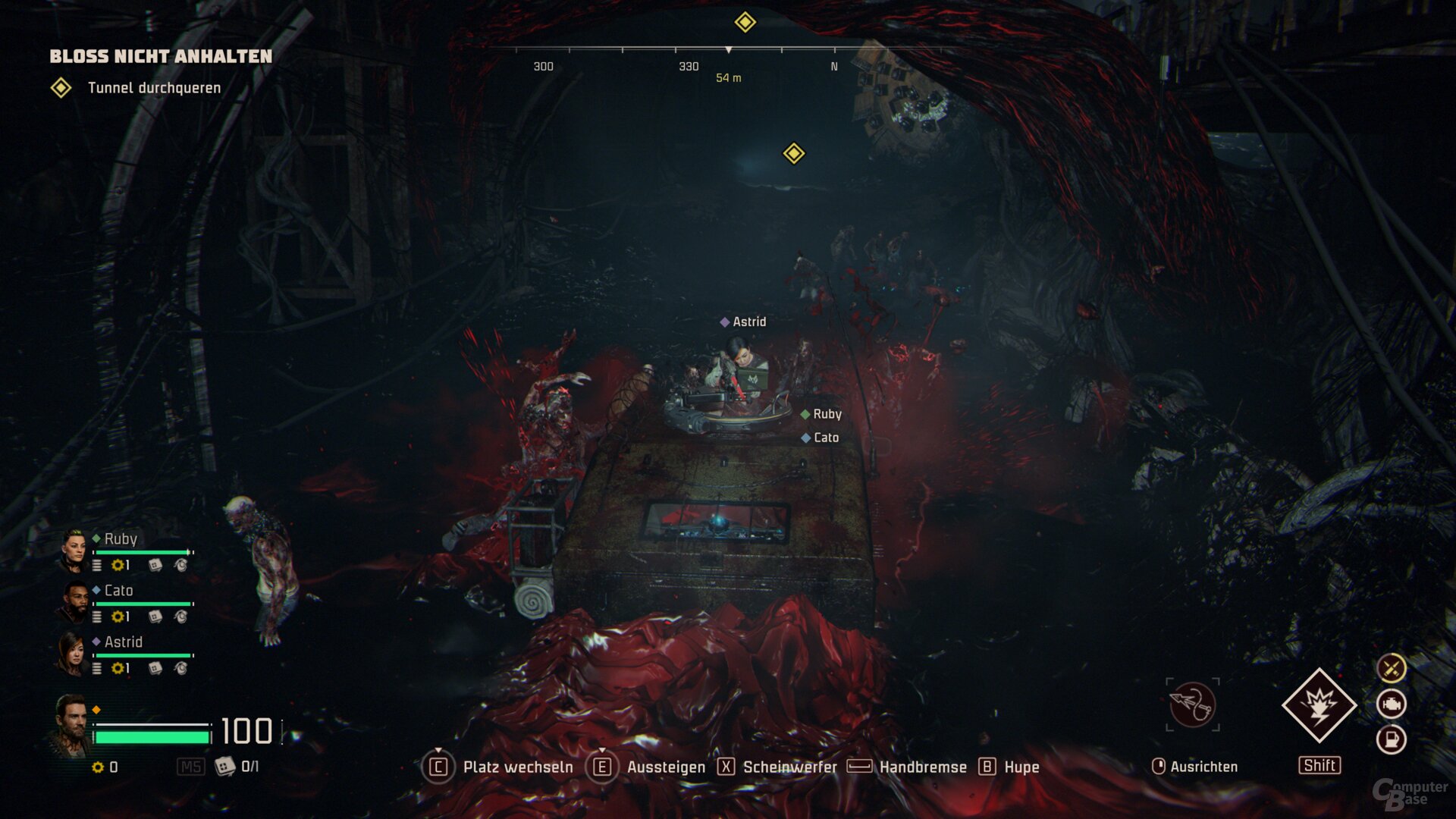 John Carpenter's Toxic Commando