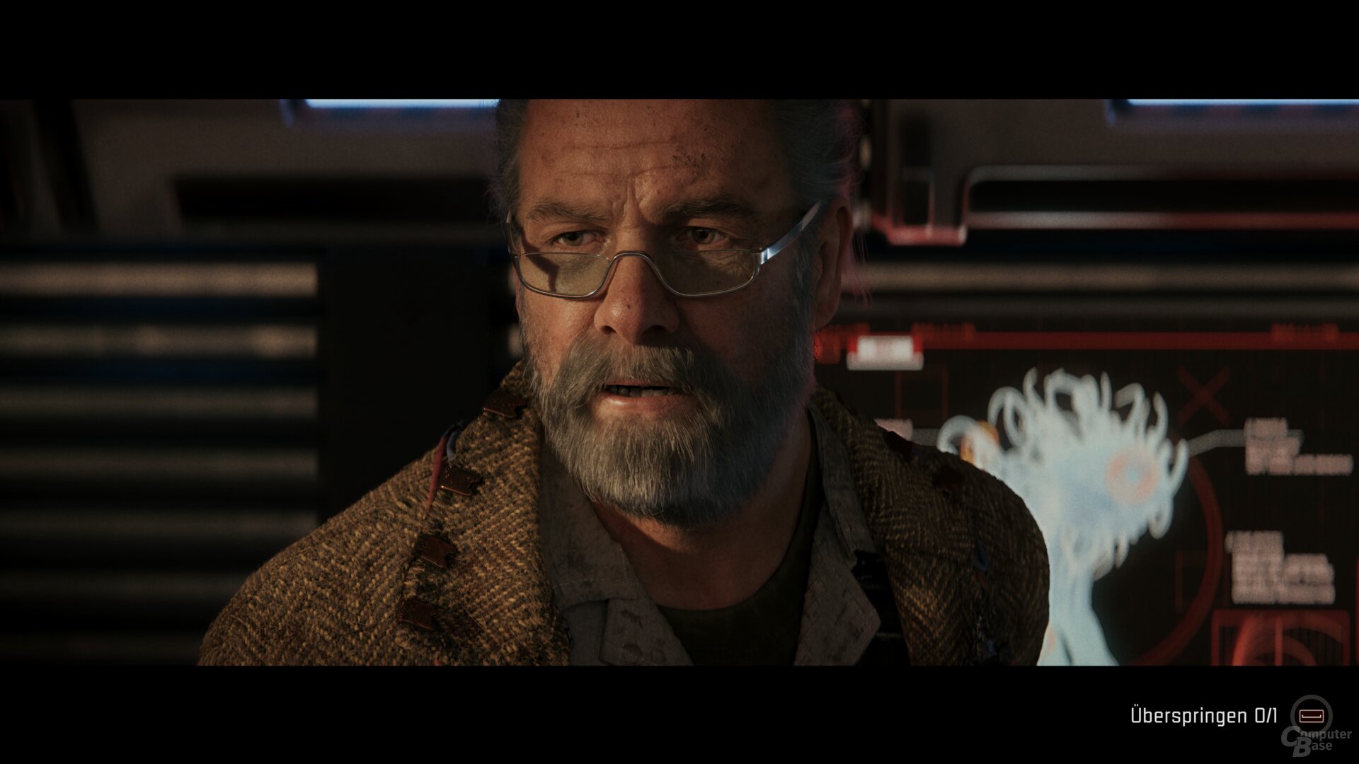 John Carpenter's Toxic Commando