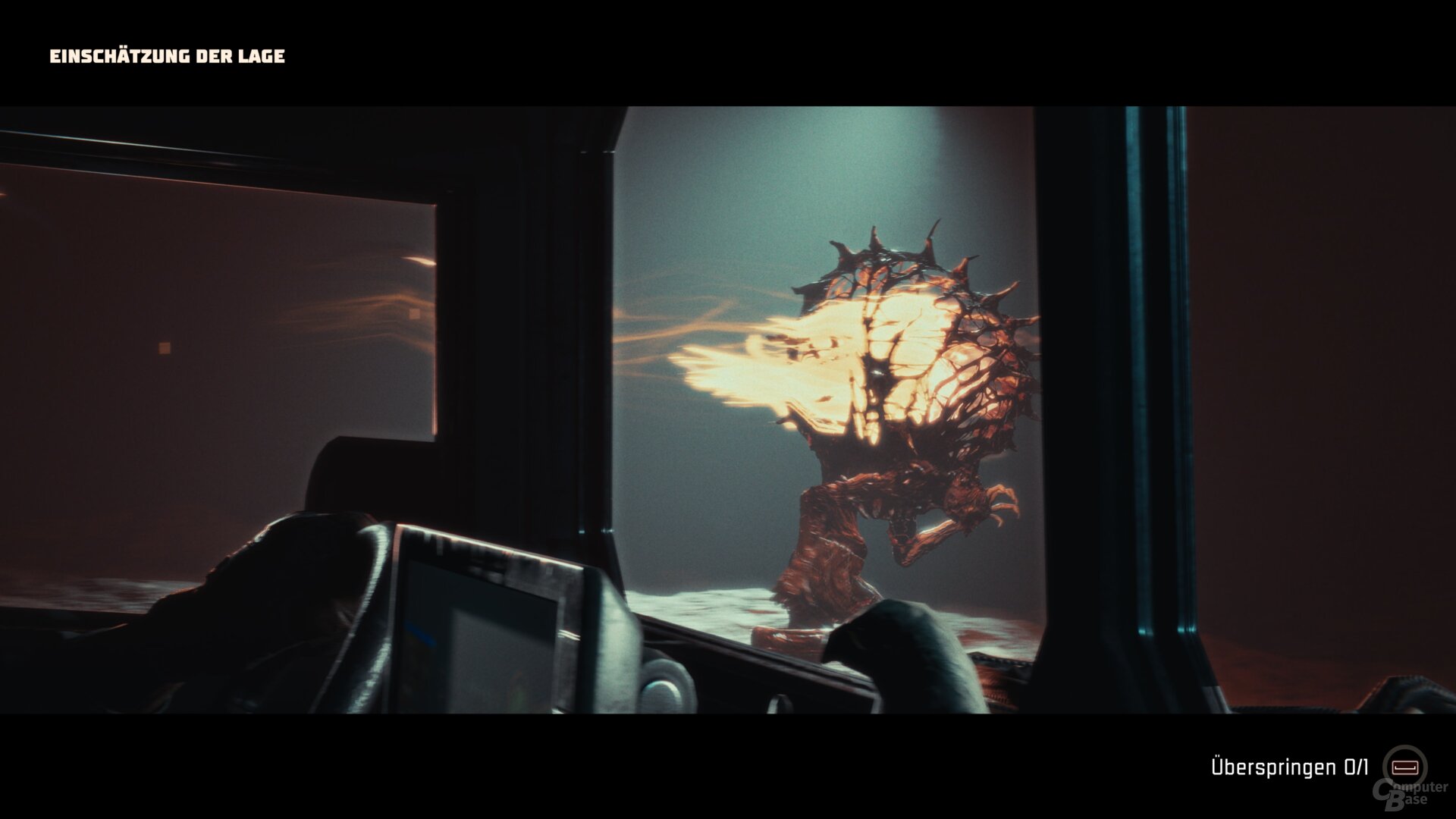 John Carpenter's Toxic Commando