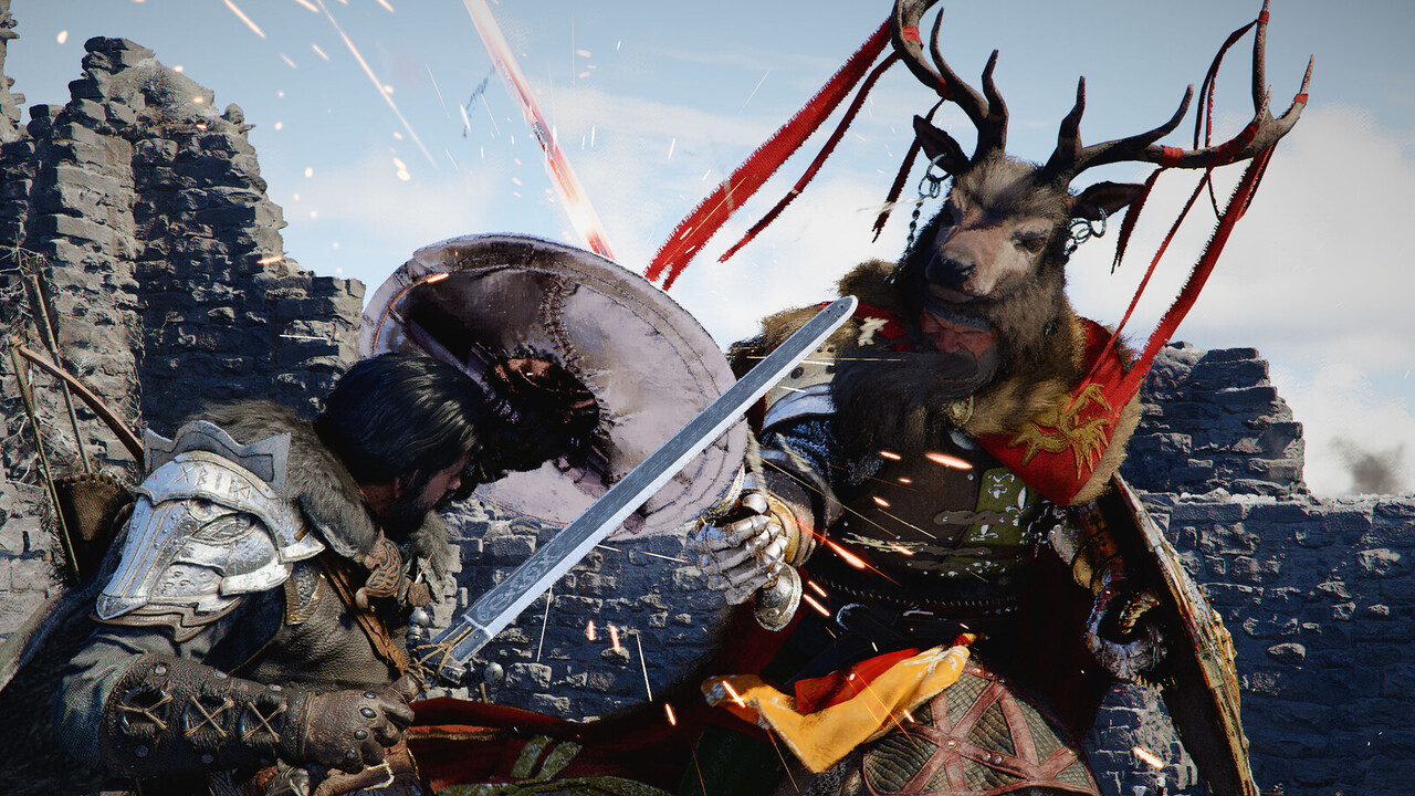 Crimson Desert: Hardware für PC, Handheld und Mac im Überblick