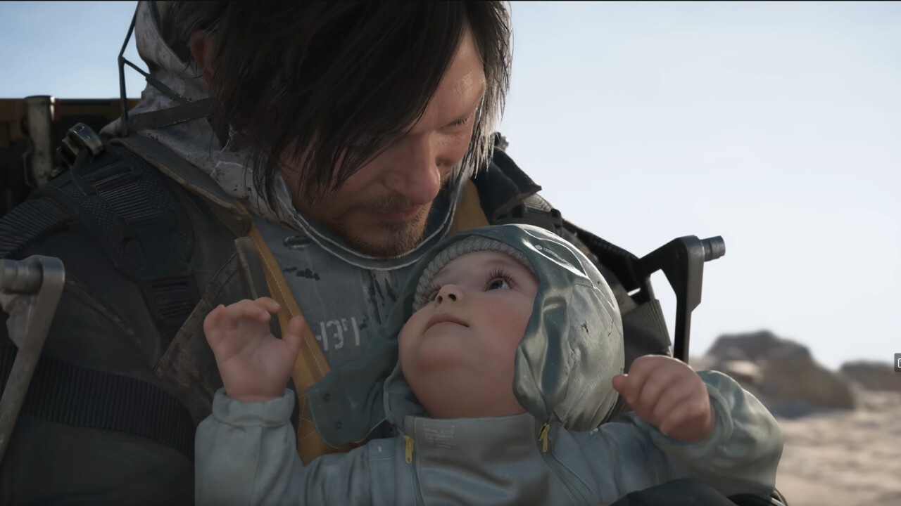 GeForce 595.79: Game Ready für Crimson Desert und Death Stranding 2