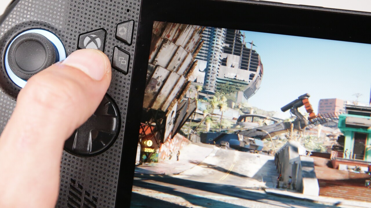 Project Helix: FSR Diamond soll (auf der Xbox?) AMD RDNA 5 voraussetzen