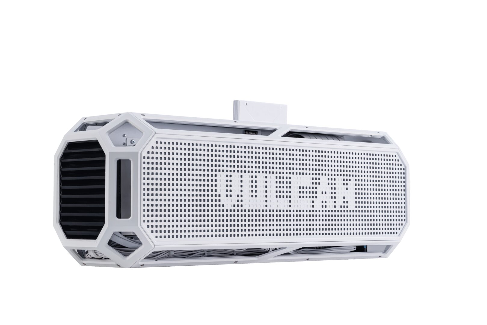 iGame LAB Vulcan Armor