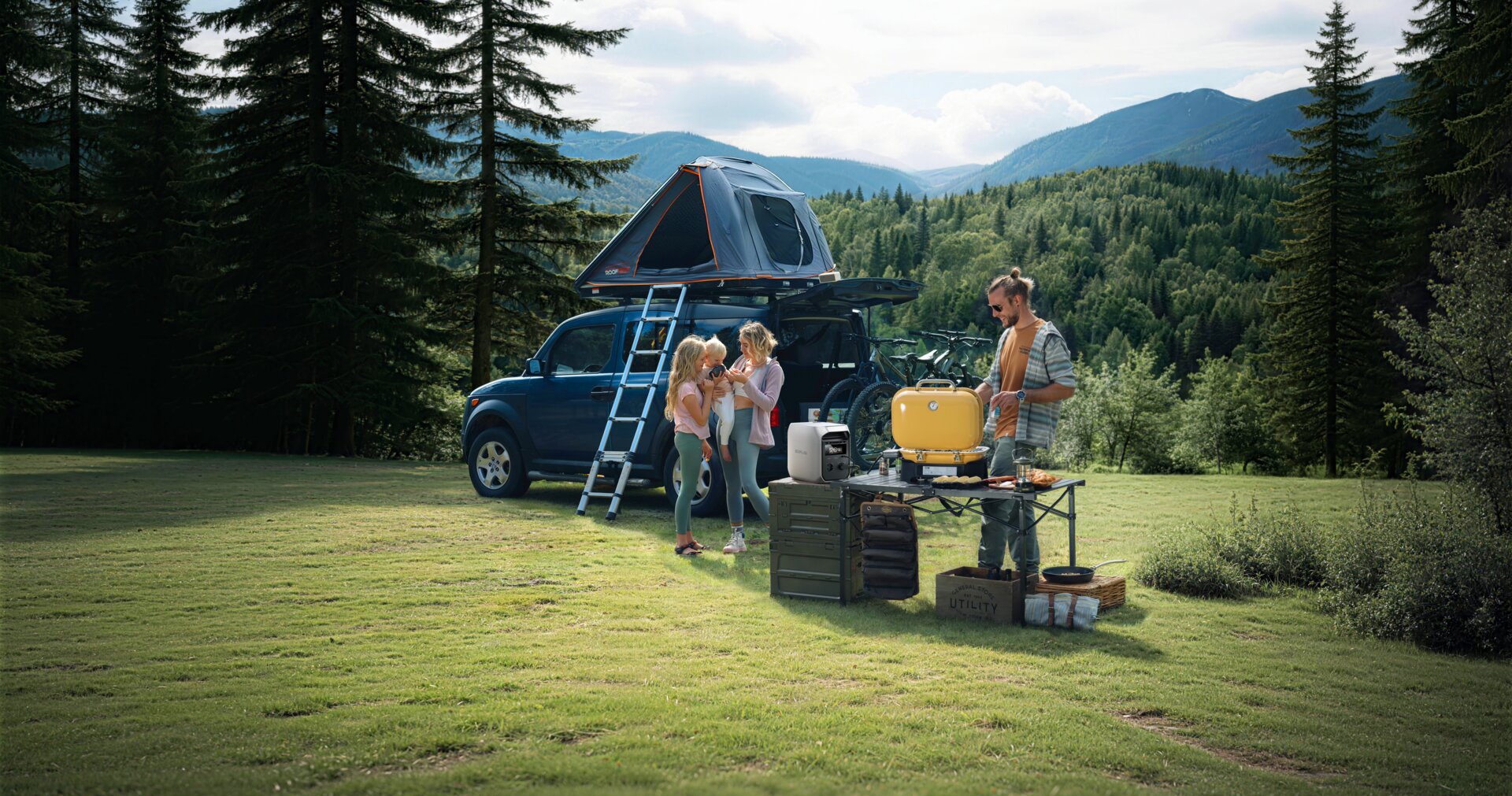 EcoFlow Delta 3 Classic