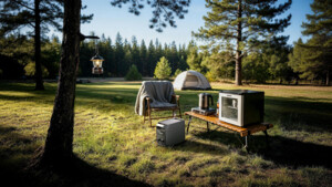 EcoFlow Delta 3 Classic: 1-kWh-Powerstation mit USV für bis zu 2.400 Watt