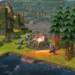 Timberborn 1.0: Aufbaustrategiespiel mit Bibern verlässt Early Access