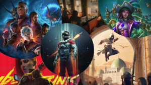 Save Scumming: Ladet ihr neu, wenn im Einzelspieler etwas schief läuft?