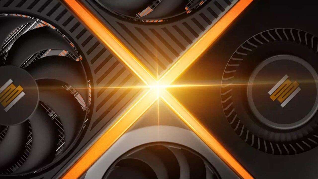 Lisuan Tech eXtreme 7G100: Diese China-Grafikkarte soll auch in Spielen glänzen Lisuan Tech eXtreme 7G100: Diese China-Grafikkarte soll auch in Spielen glänzen