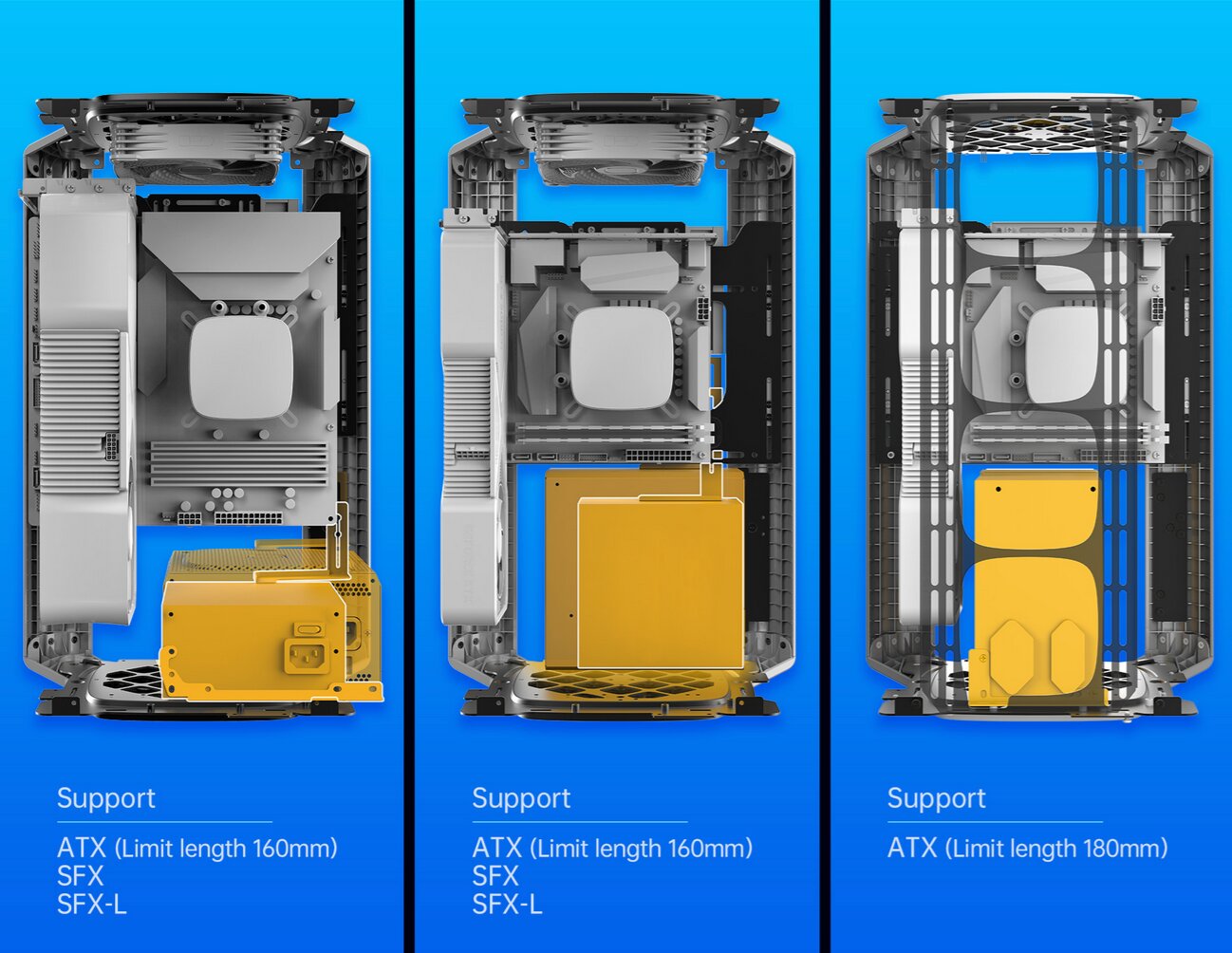 Geometric Future Model 2 The Ark