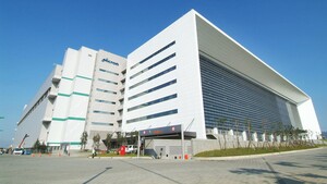 Mehr Speicher von Micron: Übernahme der PSMC-Fab komplett, Verdoppelung geplant