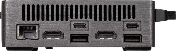 Der Gigabyte Brix GB-BRU9-386H mit Intel Core Ultra 300 Panther Lake