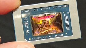 Neue AMD-APU: Medusa Point mit 10 Kernen im Geekbench gesichtet