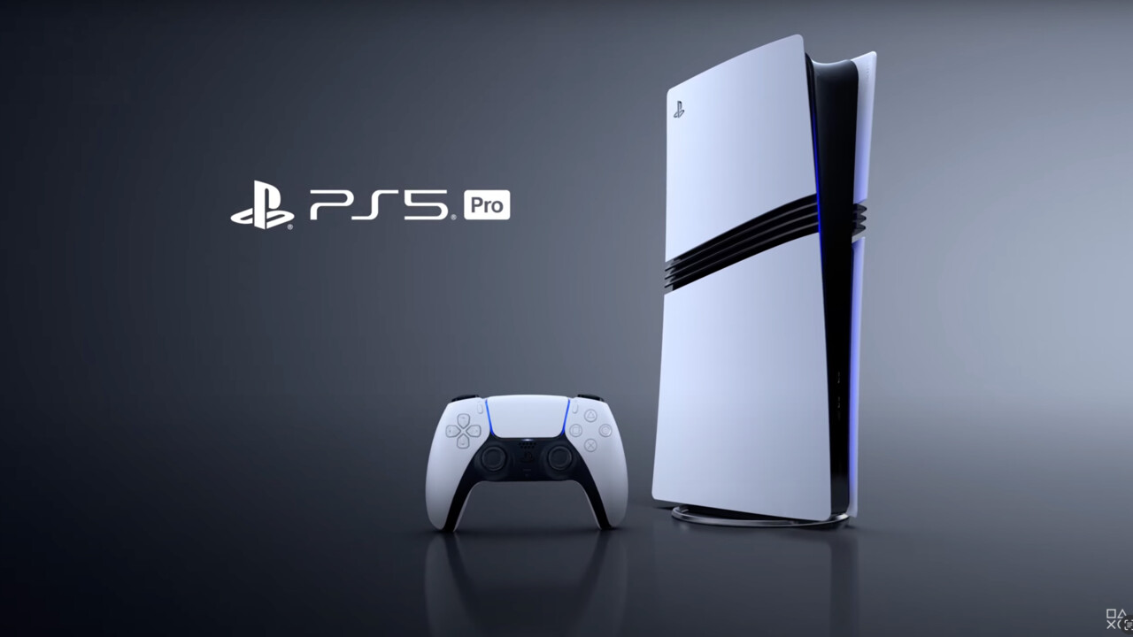 Systemsoftware-Update: Das neue PSSR („FSR 4“) für die PlayStation 5 Pro ist da