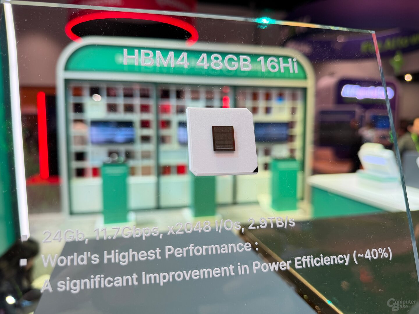 HBM4 16Hi von SK Hynix