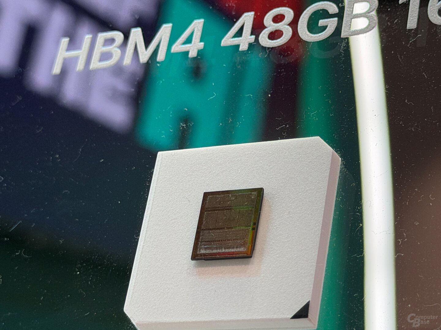 HBM4 16Hi von SK Hynix