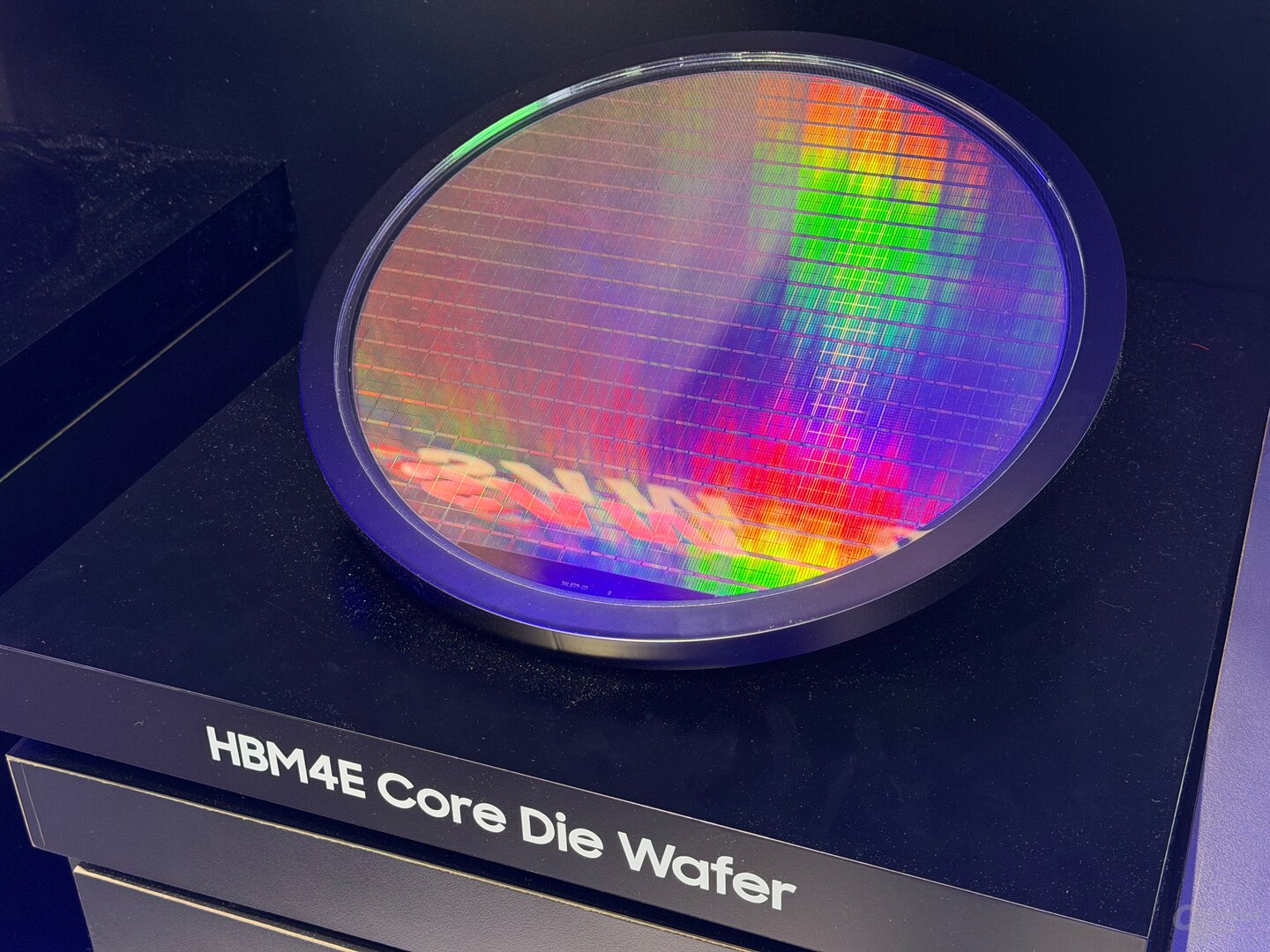 HBM4e von Samsung