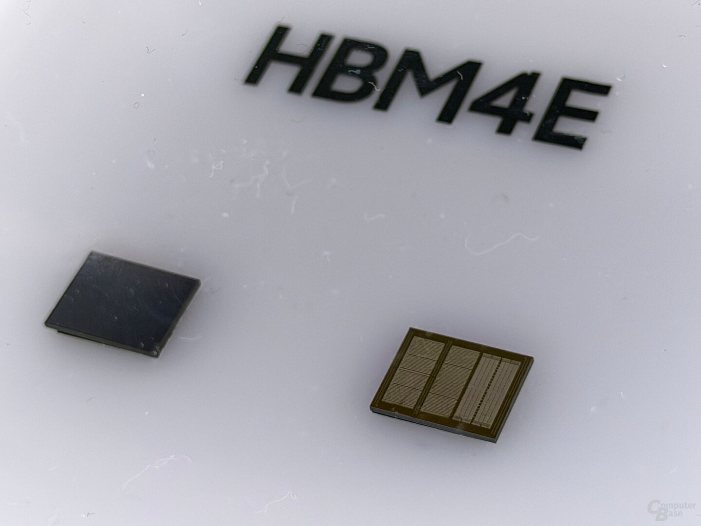 HBM4e von Samsung