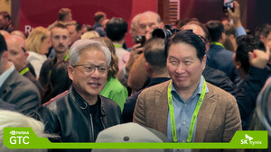 Keine Abkühlung bei Speicher: SK Group Chairman Chey Tae-won sieht Nachfrageboom bis 2030+