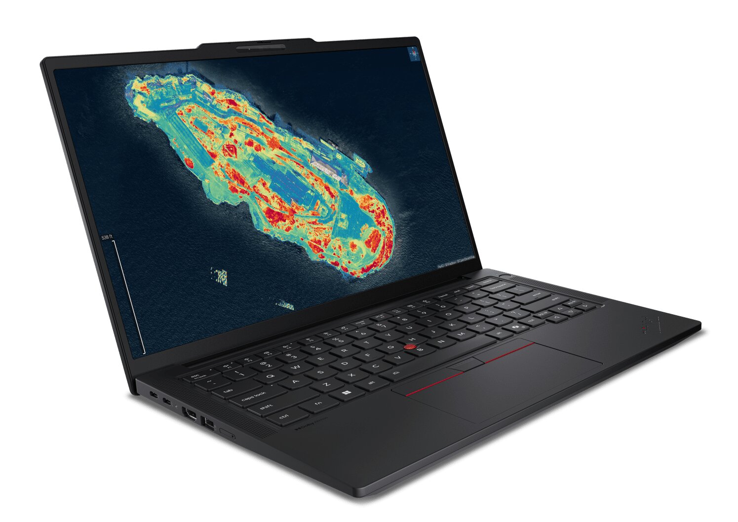 ThinkPad P14s Gen 7