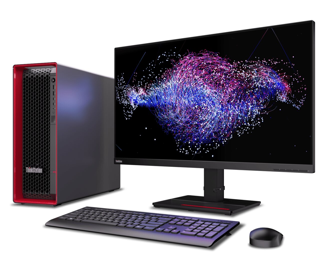 ThinkStation P5 Gen 2