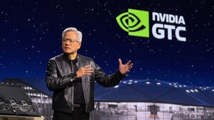 AI-Slop-Kritik an DLSS 5: Jensen Huang: „Spieler liegen mit ihrer Kritik völlig falsch“
