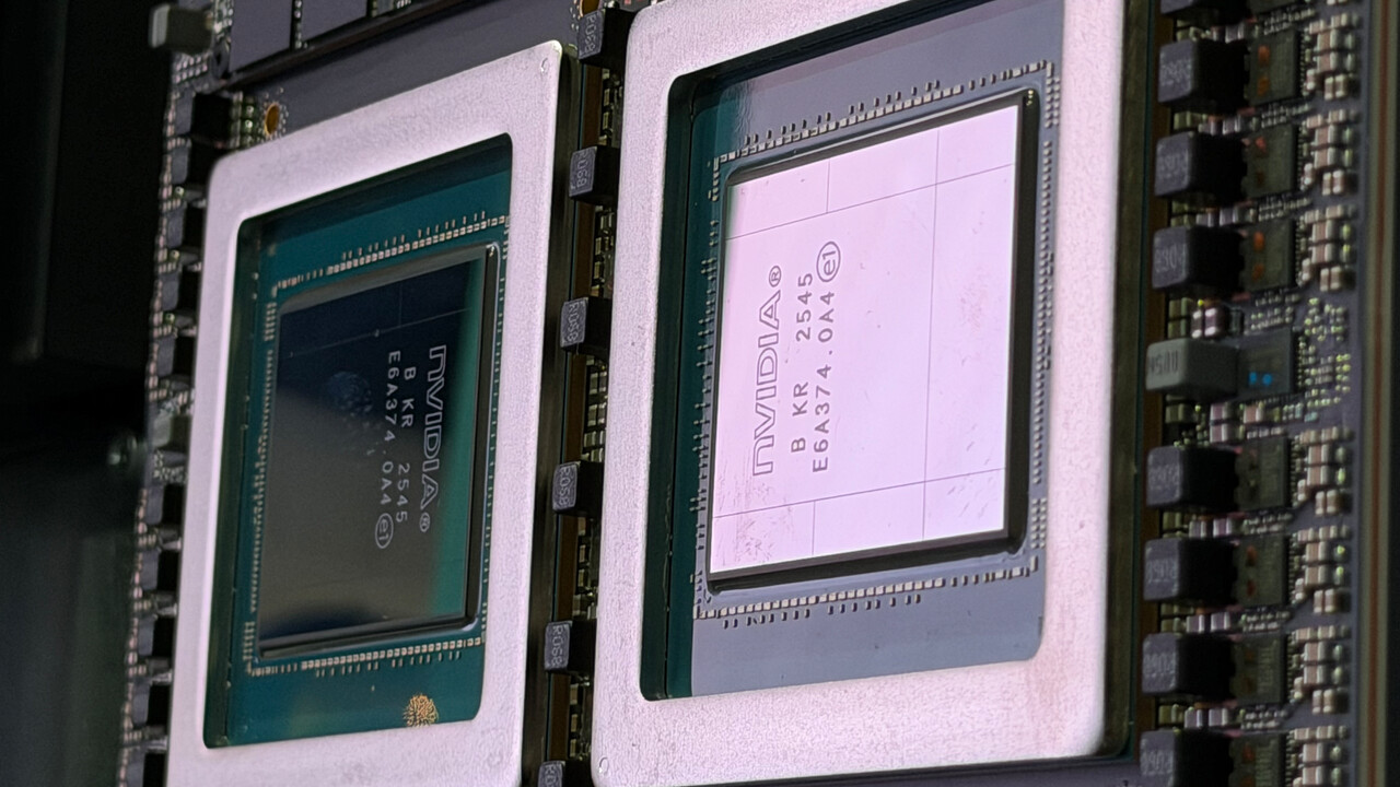 Nvidia Vera CPU im Detail: 88 Olympus-Kerne, SMT, FP8, 1,5 TB RAM und ein Benchmark