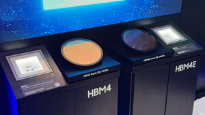 Mehr Langzeitverträge: Samsung strebt LTAs von 3 bis 5 Jahren für DRAM & NAND an