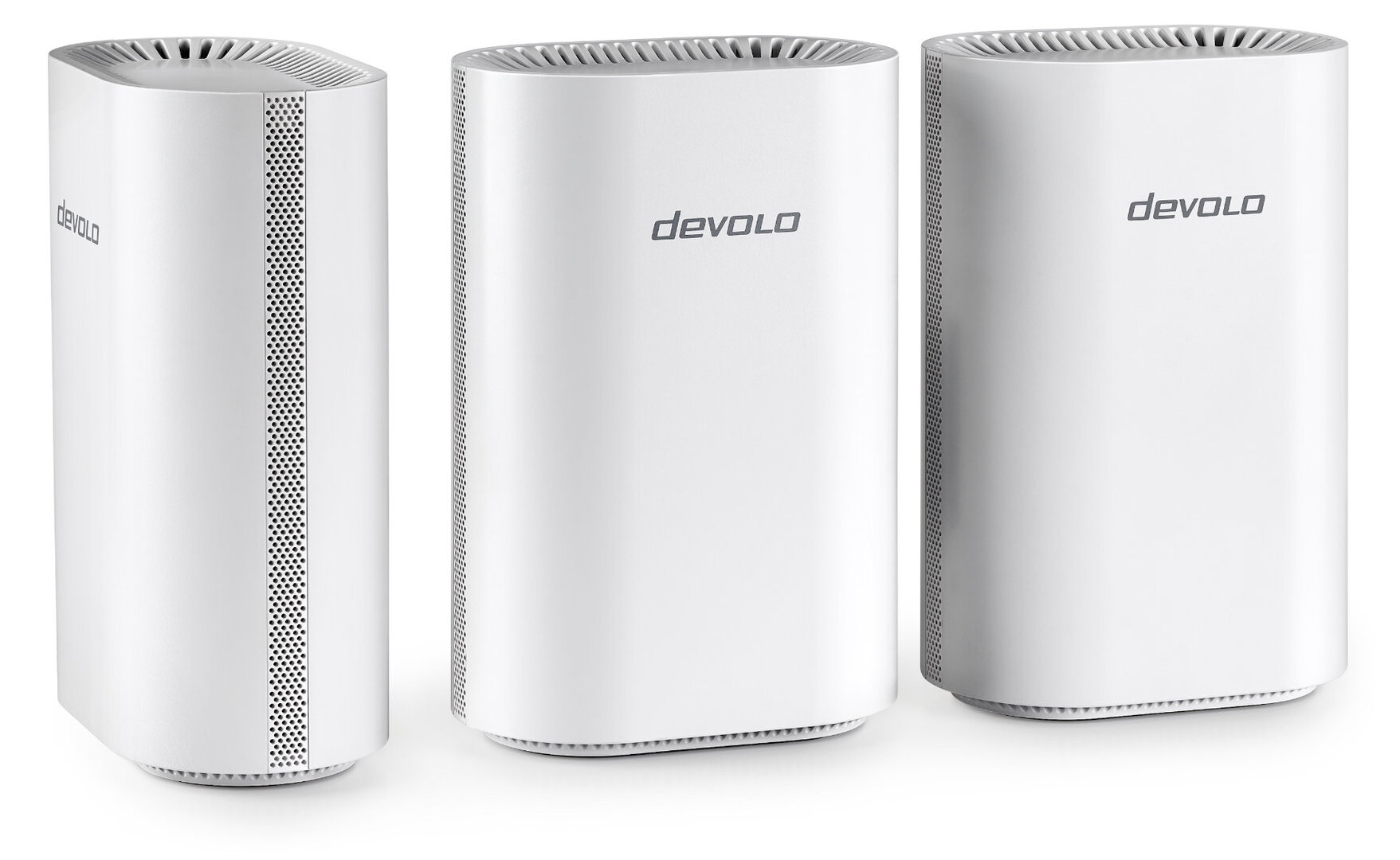 devolo WiFi 7 BE6500 3-Pack