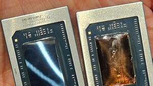 AMD Medusa Point: Weitere Benchmarks, doch ohne Aussagekraft