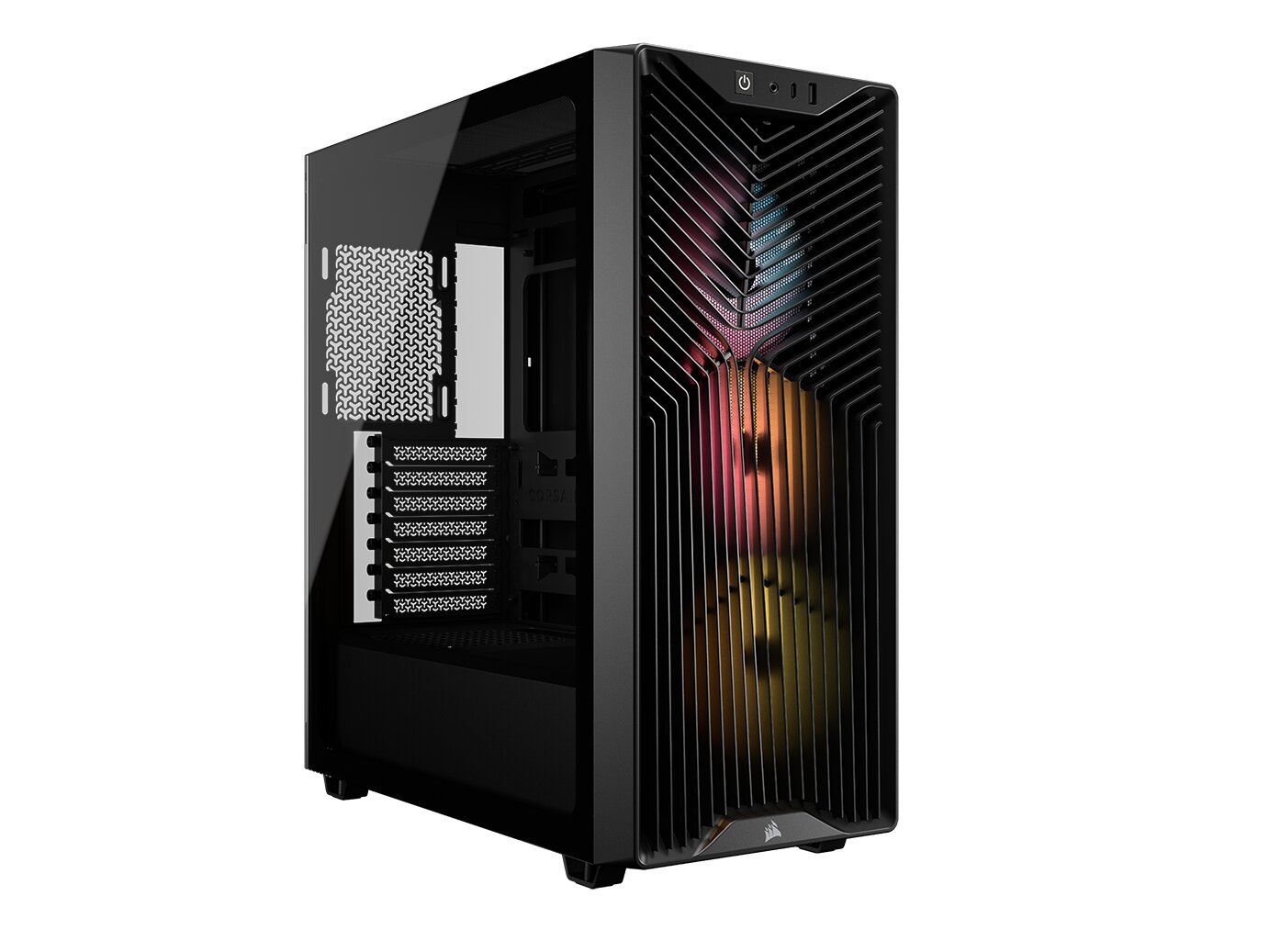 Corsair 3200D ARGB