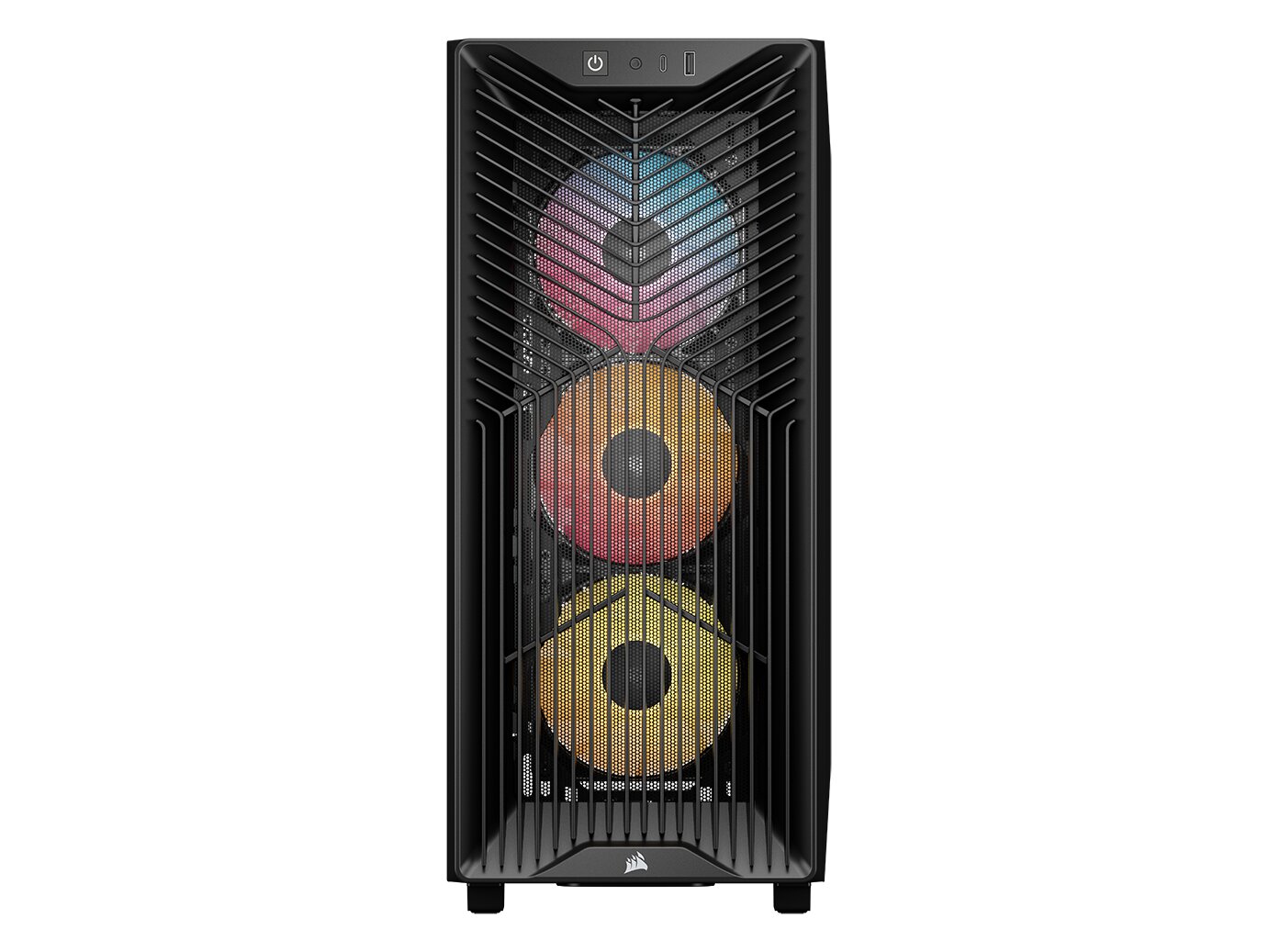 Corsair 3200D ARGB