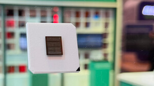 Unglaubliche Zahlen: Micron (was kommt nach atomisiert?) die Quartalsprognosen