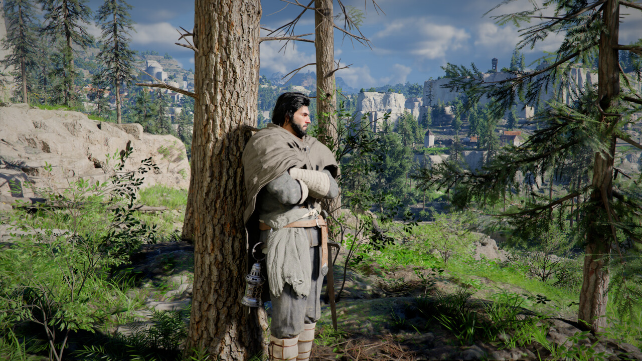 Wie gut ist Crimson Desert?: Riesen-RPG will alles und kann eines richtig gut