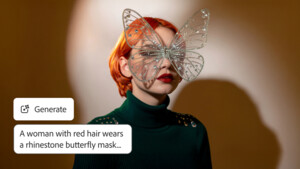 Beta-Phase gestartet: Adobe Firefly lernt persön­liche Stile für Bildgenerierung