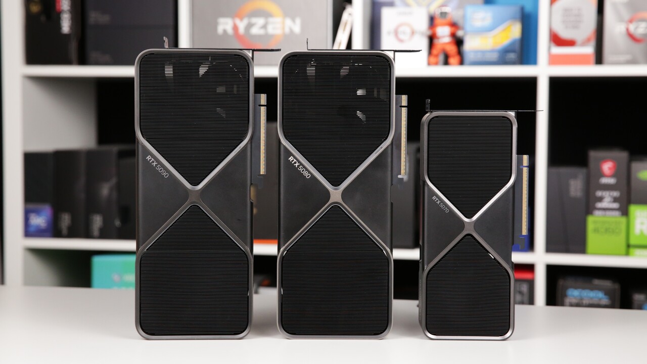 FE-Drop: Erhalte eine Discord/Telegram-Message bei GeForce-RTX-50-Verfügbarkeit