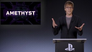 Sony: Mark Cerny spricht von Frame Generation auf der PlayStation