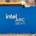 Arc Pro B65 & B70: Intels Big-Battle­mage-Grafik­karten mit bis zu 32 GB sind da
