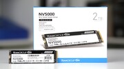 Team Group NV5000 im Test: Diese seltene SSD kreuzt Intel mit Realtek