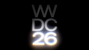Entwicklerkonferenz: Apple WWDC 2026 findet vom 8. bis 12. Juni online statt