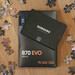 Samsung SSD 870 Evo 8 TB: Nach fünf Jahren gibt es den doppelten Speicherplatz