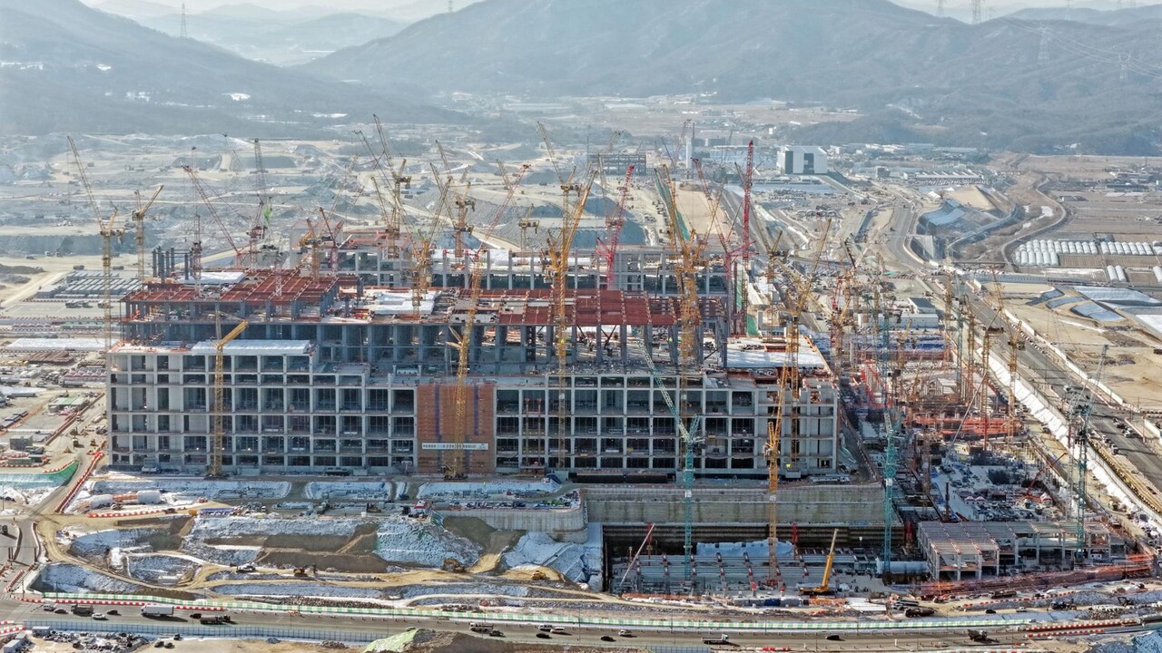 Mega-Bestellung: SK Hynix kauft EUV-Systeme für 6,9 Mrd. Euro bei ASML ein